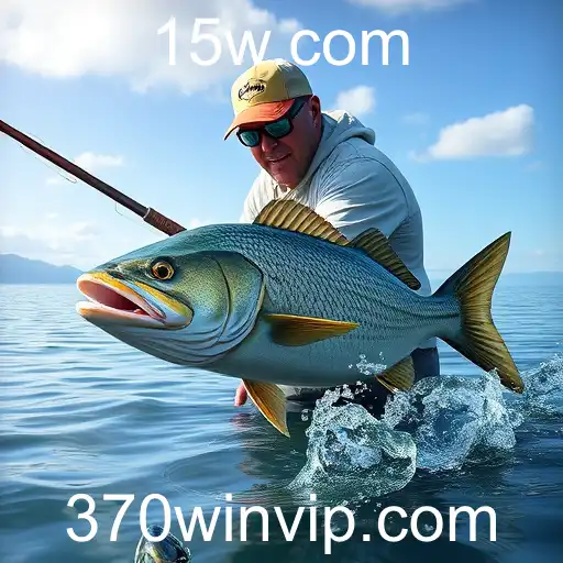 Jogos de pesca