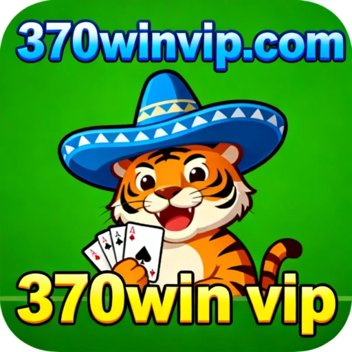 370win vip Logo